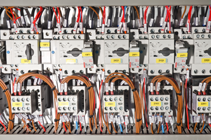 Electrical Panel