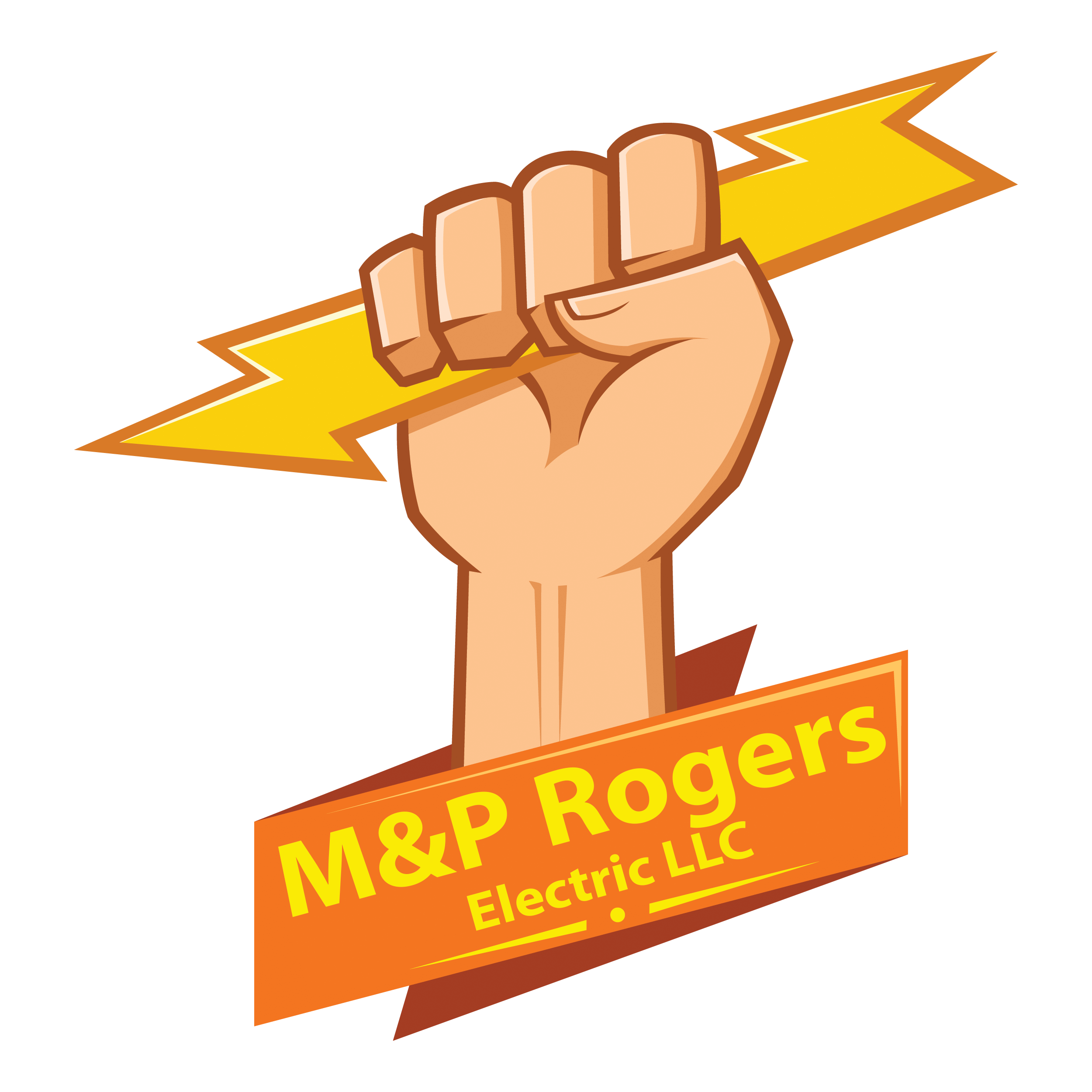 M&P Rogers Electric LLC